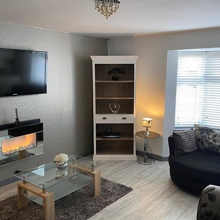 Seaview House Villa Aberdeen Dış mekan fotoğraf
