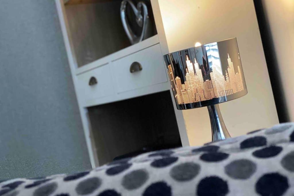 Seaview House Villa Aberdeen Dış mekan fotoğraf